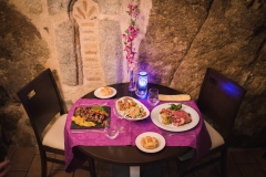 Restaurante La Cave